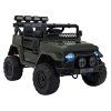 315358 terenni vozidlo climber zelene