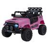 315364 2 terenni vozidlo climber ruzove
