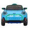 315367 vozidlo mini concept aceman modre