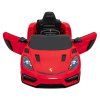 315382 17 vozidlo porsche spyder rs 718 cervene