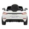 315388 5 vozidlo porsche spyder rs 718 bily lak