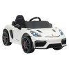 315388 vozidlo porsche spyder rs 718 bily lak