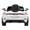 315400 4 vozidlo porsche spyder rs 718 bila