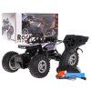 Crawler 1:14 Rock SHAKE R/C Modrý