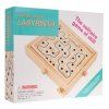 315574 1 drevena dovednostni hra bludiste