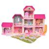 315697 1 mega domek pro princeznu prislusenstvi