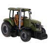 315907 7 traktor s privesem zeleny r c
