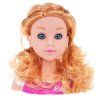 315964 3 blond hlava pro styling prislusenstvi