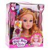 315964 blond hlava pro styling prislusenstvi