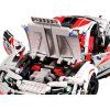 315967 2 stavebnice super car gt86 2586 dilu bila