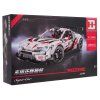 315967 4 stavebnice super car gt86 2586 dilu bila