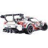 315967 stavebnice super car gt86 2586 dilu bila