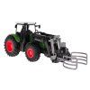 316159 4 zeleny traktor s drapakem