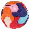 3D puzzle Koule