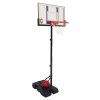 Basketbal 205 cm + příslušenství
