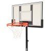 Basketbal 205 cm + příslušenství