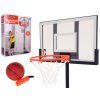 Basketbal 205 cm + příslušenství