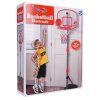 Basketbal 205 cm + příslušenství