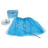 316288 1 sada mala princezna s saty doplnky