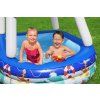 316420 3 bazen s striskou 213x155cm ocean bestway