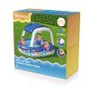 316420 8 bazen s striskou 213x155cm ocean bestway