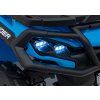 316438 14 ctyrkolka can am outlander atv modra