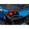 316438 18 ctyrkolka can am outlander atv modra