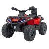 316450 2 ctyrkolka can am outlander atv cervena