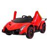 316495 4 vozidlo lamborghini veneno cervene