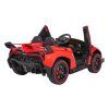 316495 9 vozidlo lamborghini veneno cervene