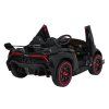 316498 5 vozidlo lamborghini veneno cerne