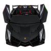316498 8 vozidlo lamborghini veneno cerne