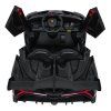 316498 9 vozidlo lamborghini veneno cerne