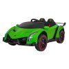 316501 1 vozidlo lamborghini veneno zelene