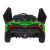 316501 8 vozidlo lamborghini veneno zelene