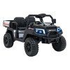 316519 vozidlo pick up champion cerne