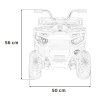 316534 21 ctyrkolka atv robust 01 cervena