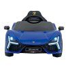 316549 vozidlo lamborghini revuelto modre