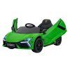 316552 2 vozidlo lamborghini revuelto zelene