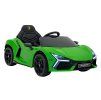 316552 3 vozidlo lamborghini revuelto zelene