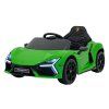 316552 4 vozidlo lamborghini revuelto zelene