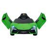 316552 vozidlo lamborghini revuelto zelene