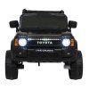 316594 vozidlo toyota land cruiser prado cerna
