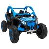 316615 1 vozidlo buggy maverick turbo rr strong modre