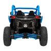 316615 5 vozidlo buggy maverick turbo rr strong modre