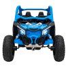 316615 vozidlo buggy maverick turbo rr strong modre