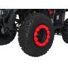 316627 9 spolecenska ctyrkolka 200cc monster cervena