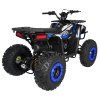 316630 4 ctyrkolka s benzinovym motorem 200 ccm monster modra