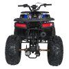 316630 5 ctyrkolka s benzinovym motorem 200 ccm monster modra