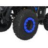 316630 9 ctyrkolka s benzinovym motorem 200 ccm monster modra
